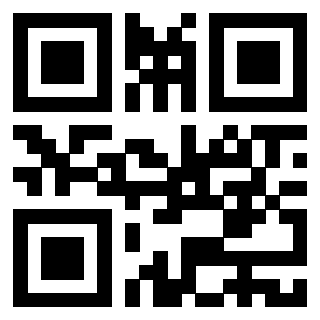 Qr Code di 3916012700