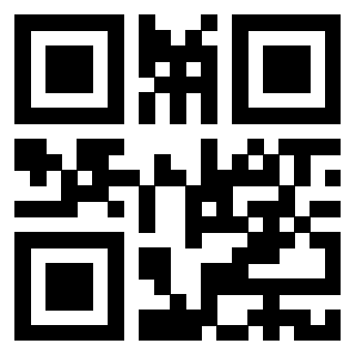 Scansione del Qr Code di 3916012701