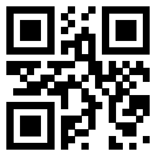 3916012702 - Immagine del QrCode