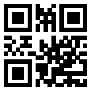 Il Qr Code di 3916012703