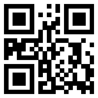 Immagine del Qr Code di 3916012704