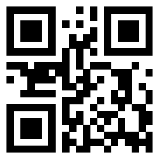 Immagine del Qr Code di 3916012705