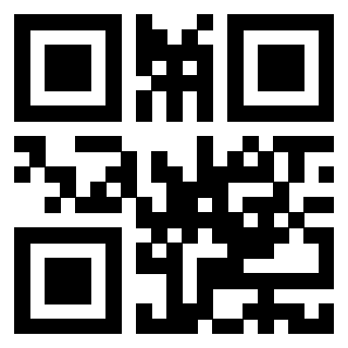 Immagine del QrCode di 3916012707