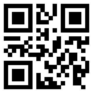 Scansione del Qr Code di 3916012709
