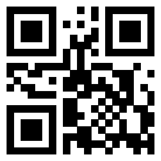 Scansione del Qr Code di 3916012710