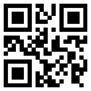 3916012711 Qr Code associato