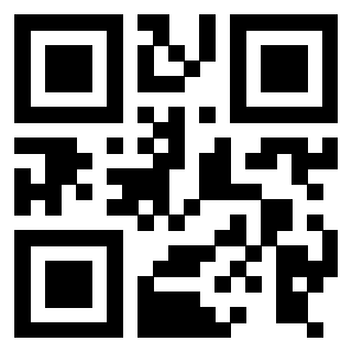 3916012714 - Immagine del QrCode associato