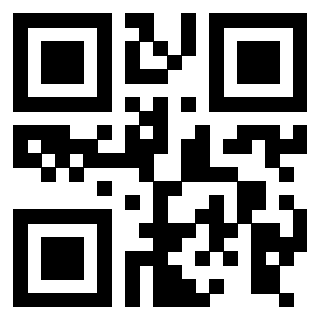 3916012715 QrCode associato