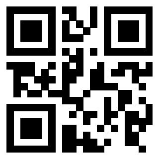 Immagine del Qr Code di 3916012717
