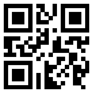 3916012718 - Immagine del QrCode