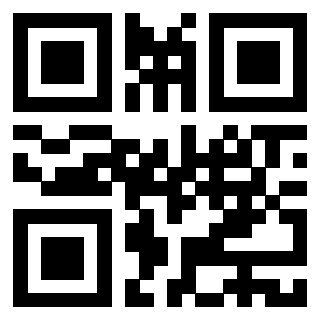 3916012719 - Immagine del QrCode associato