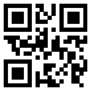 Il QrCode di 3916012722