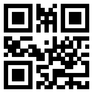 3916012724 - Immagine del QrCode