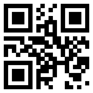Il QrCode di 3916012726