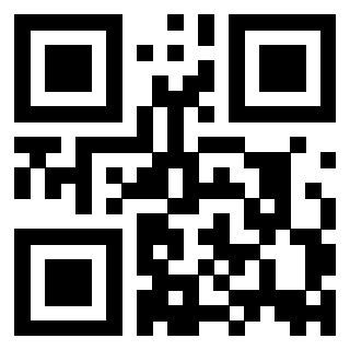 3916012727 - Immagine del Qr Code associato