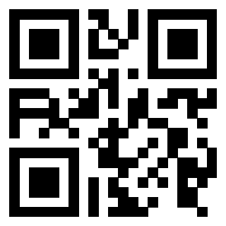3916012730 - Immagine del QrCode associato