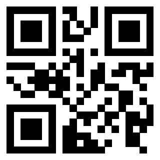 3916012731 - Immagine del QrCode associato
