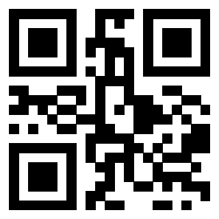 3916012732 QrCode associato