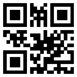 Scansione del Qr Code di 3916012733