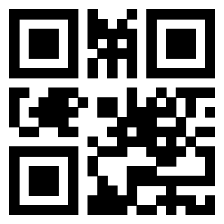 3916012734 - Immagine del QrCode