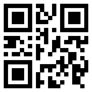 Il Qr Code di 3916012735