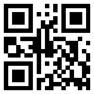 3916012736 QrCode associato