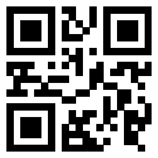 3916012737 - Immagine del QrCode