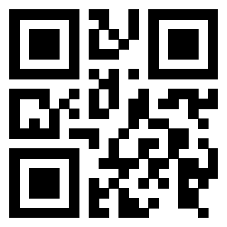Scansione del Qr Code di 3916012739