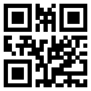 Il Qr Code di 3916012741