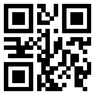 3916012744 Qr Code associato