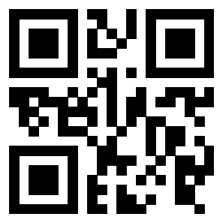 3916012746 - Immagine del QrCode associato