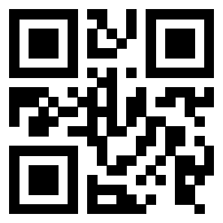 3916012748 - Immagine del Qr Code associato