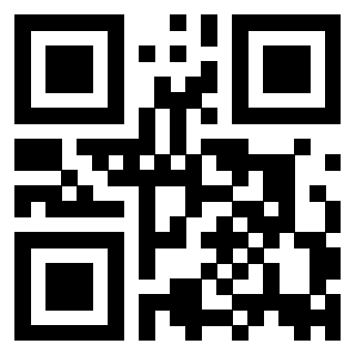 Il Qr Code di 3916012752