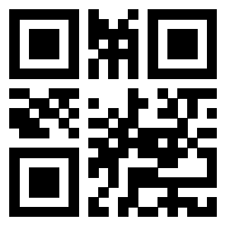 3916012756 Qr Code associato