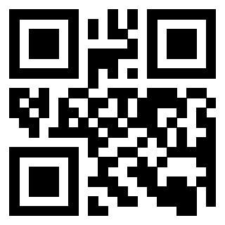 3916012758 - Immagine del QrCode associato