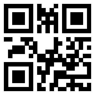 Immagine del QrCode di 3916012764