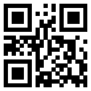 3916012765 QrCode associato