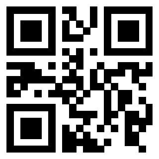 Il QrCode di 3916012767