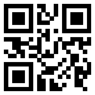 Immagine del Qr Code di 3916012770
