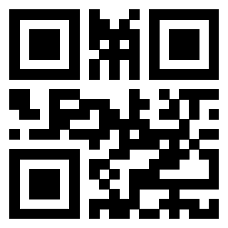 3916012771 - Immagine del Qr Code