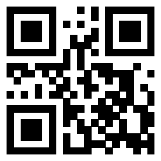 Il QrCode di 3916012773