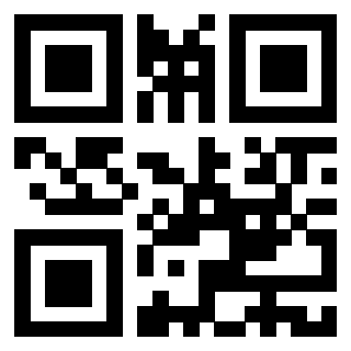 3916012775 - Immagine del QrCode