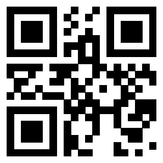 Scansione del Qr Code di 3916012776