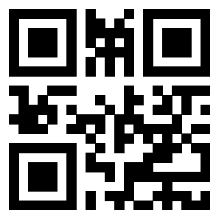 3916012779 - Immagine del Qr Code associato