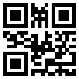 Scansione del Qr Code di 3916012780