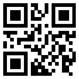 3916012781 - Immagine del Qr Code associato