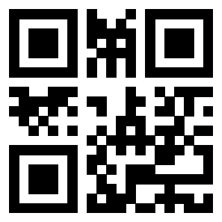 Il QrCode di 3916012782