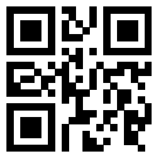 Il QrCode di 3916012783