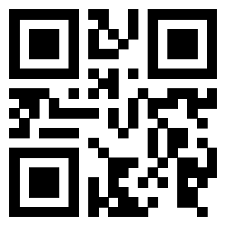 Scansione del QrCode di 3916012786