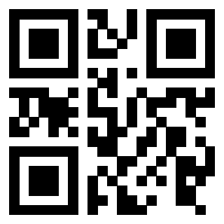 Il Qr Code di 3916012788